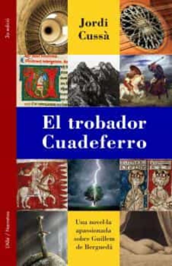 El Trobador Cuadeferro