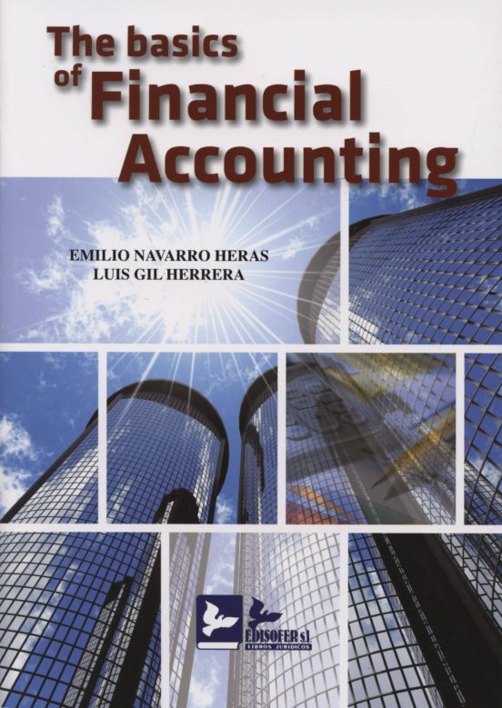 The Basics Of Financial Accounting