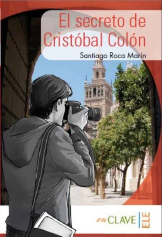 Secreto Cristobal Colon