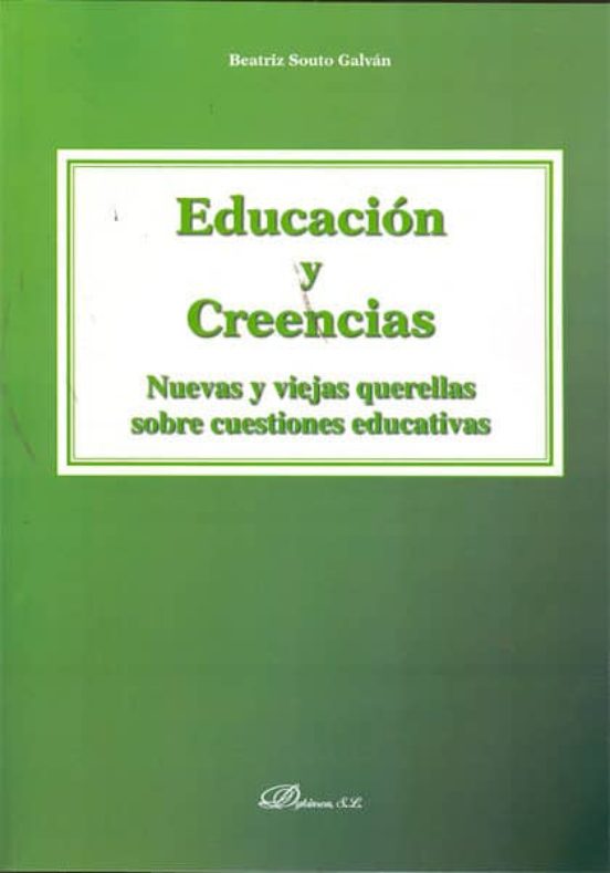 Educación Y Creencias