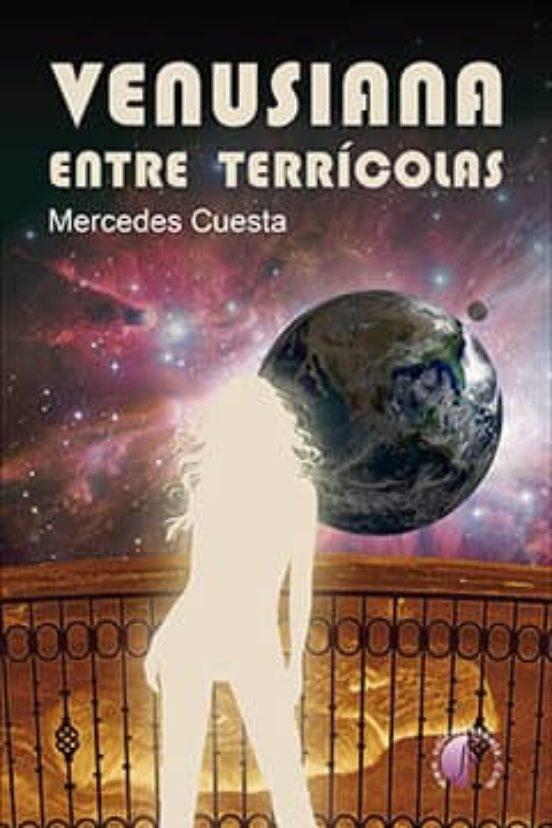 Venusiana Entre Terricolas
