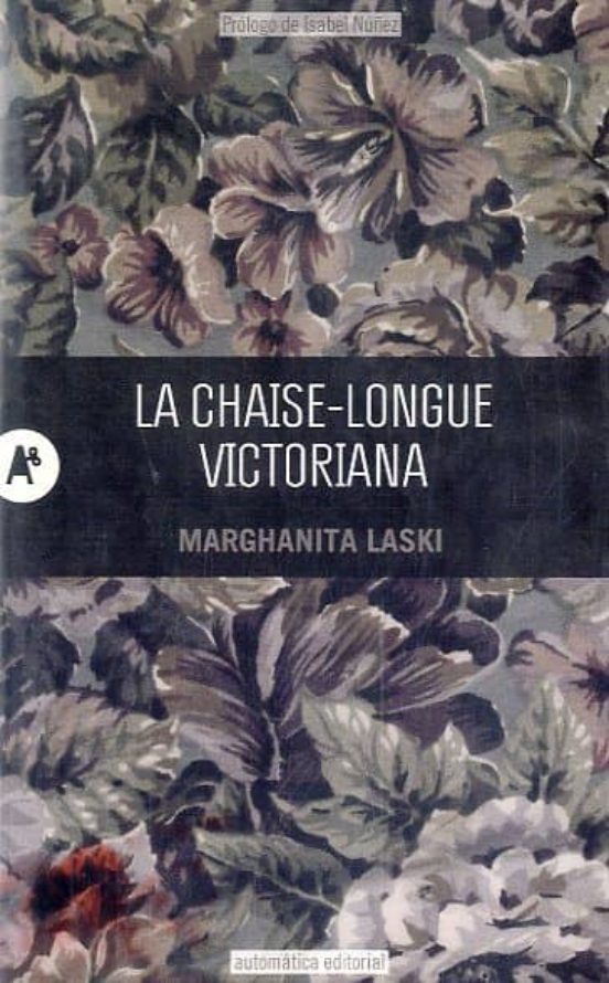 La Chaise-longue Victoriana