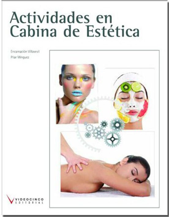 Actividades En Cabina De Estetica