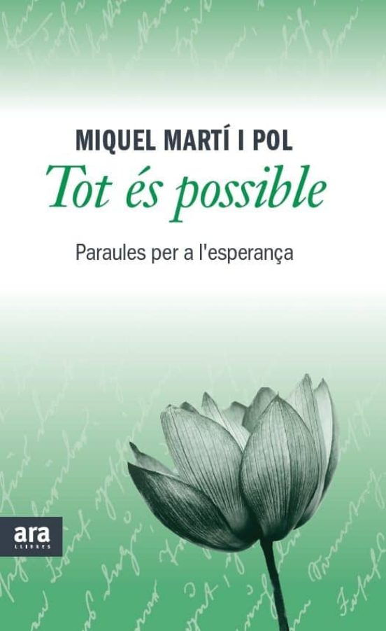 Tot És Possible