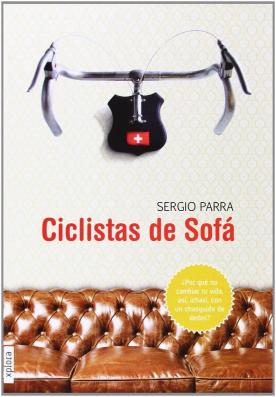 Ciclistas De Sofá