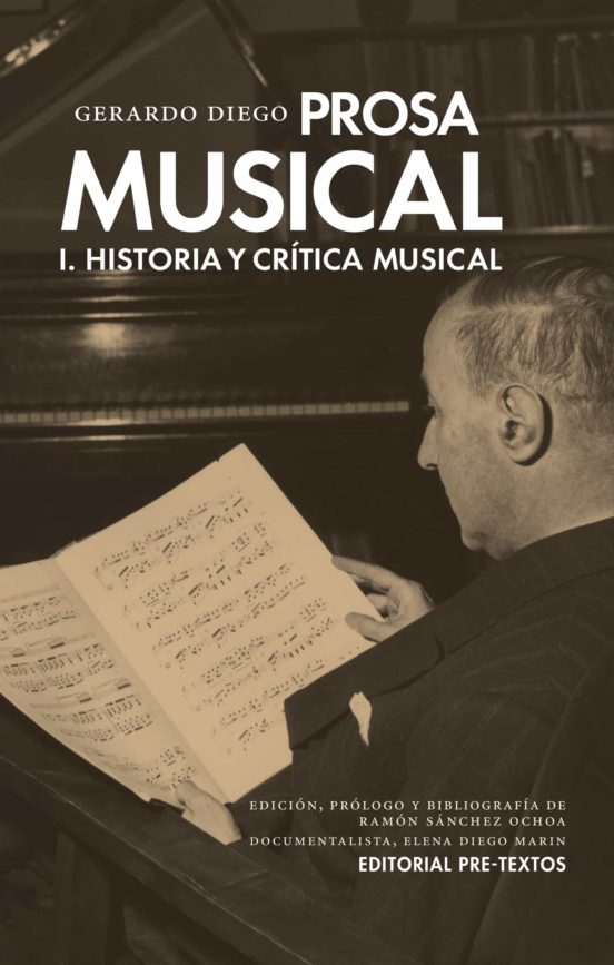 Prosa Musical