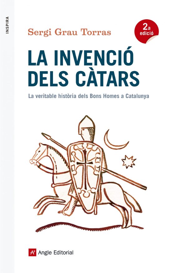 La Invenció Dels Càtars