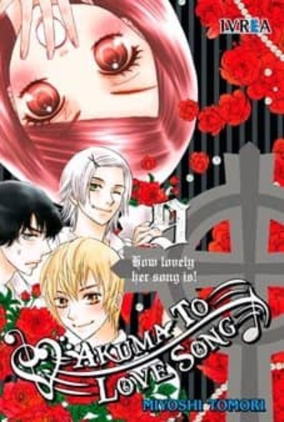 Akuma To Love Song Nº 9