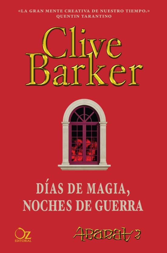 Días De Magia Noches De Guerra