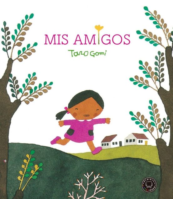 Mis Amigos