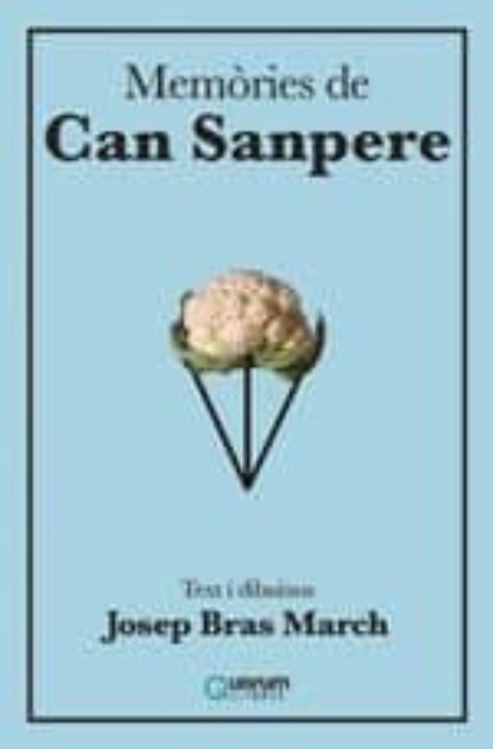 Memories De Can Sanpere