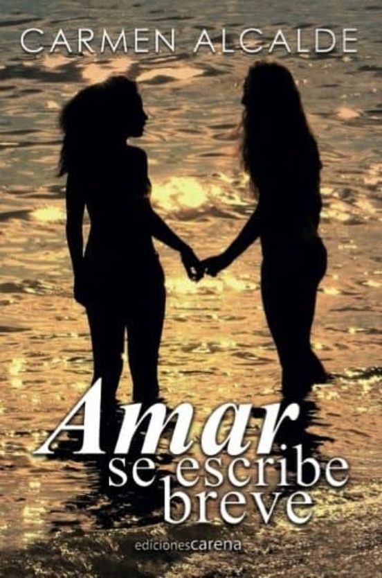 Amar Se Escribe Breve