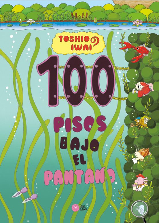 100 Pisos Bajo El Pantano