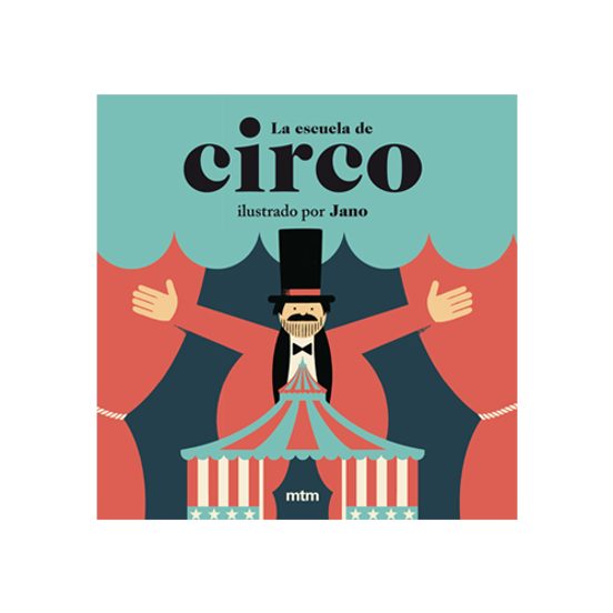 La Escuela De Circo