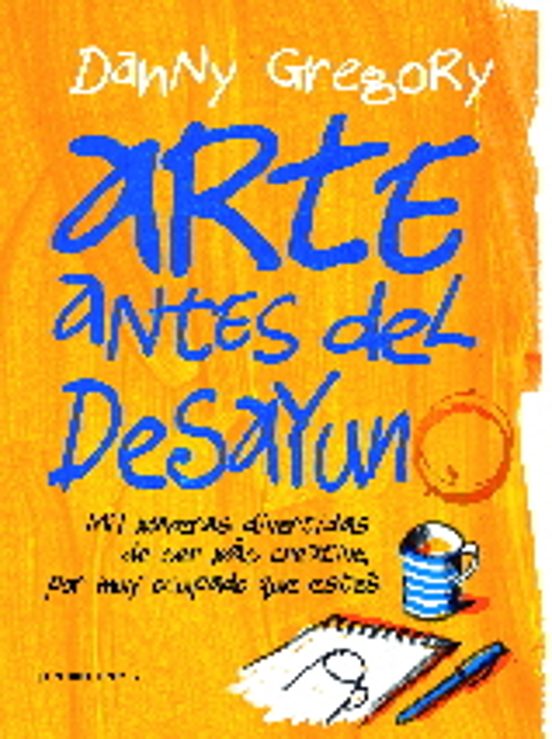 Arte Antes Del Desayuno
