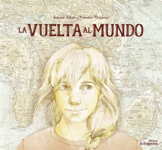 La Vuelta Al Mundo