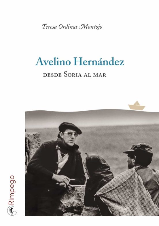 Avelino Hernandez Desde Soria Al Mar