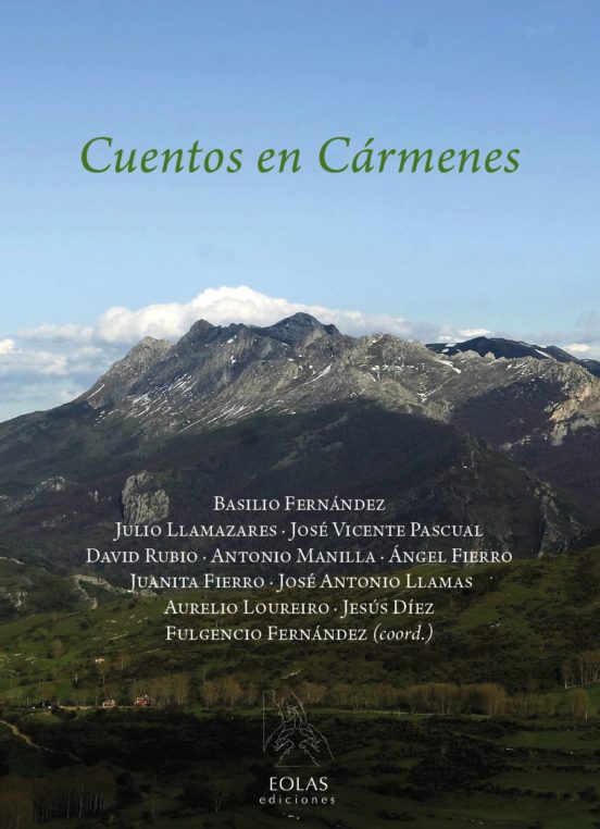 Cuentos En Carmenes