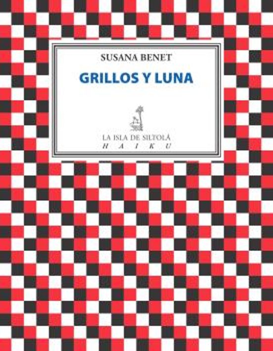 Grillos Y Luna
