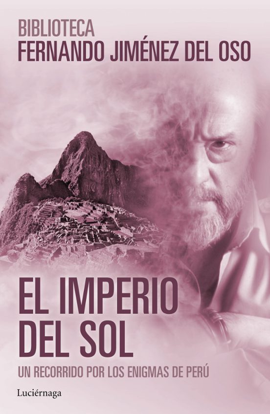 El Imperio Del Sol