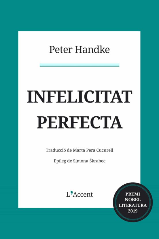Infelicitat Perfecta