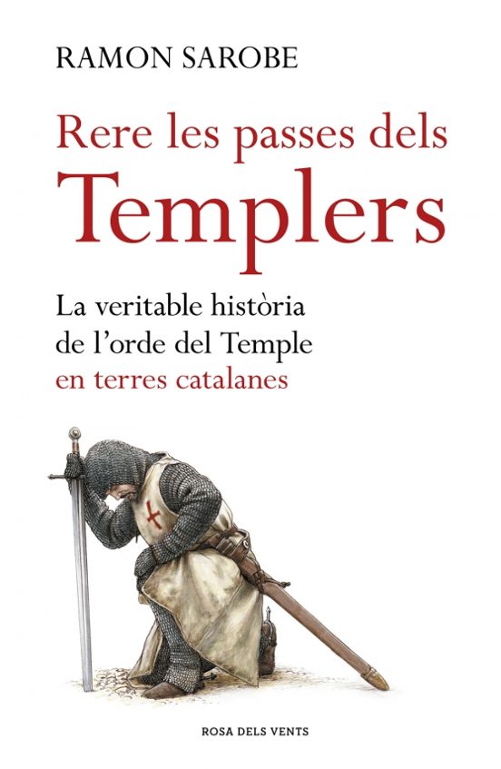 Rere Les Passes Dels Templers