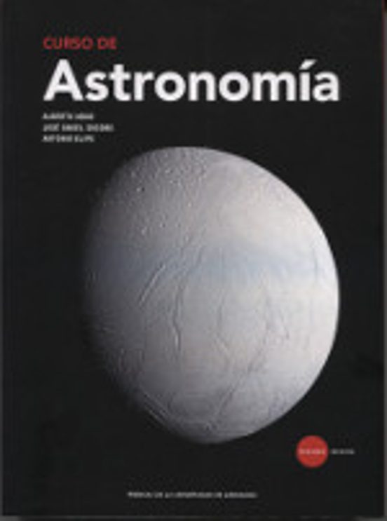 Curso De Astronomía