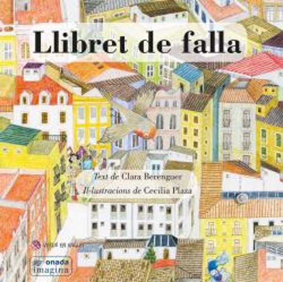 Llibret De Falla