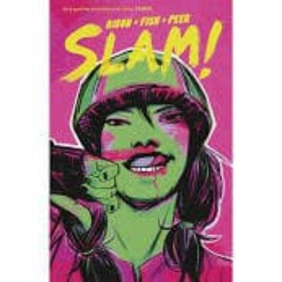 Slam!