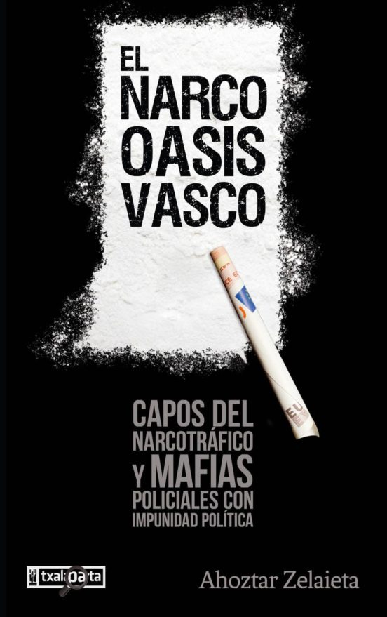 El Narco Oasis Vasco