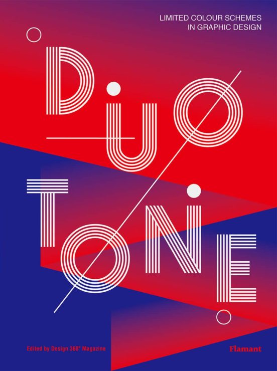 Duotone: Limited Colour Scheme In Graphic Design