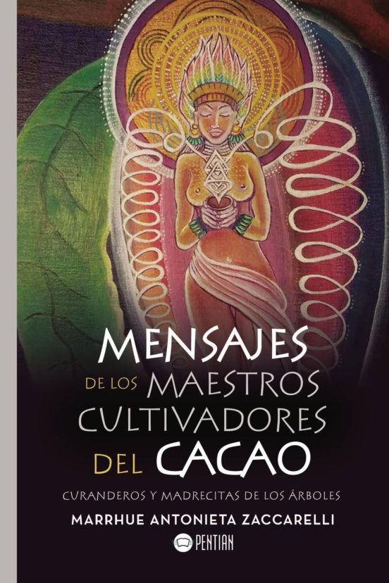 Mensajes De Los Maestros Cultivadores Del Cacao