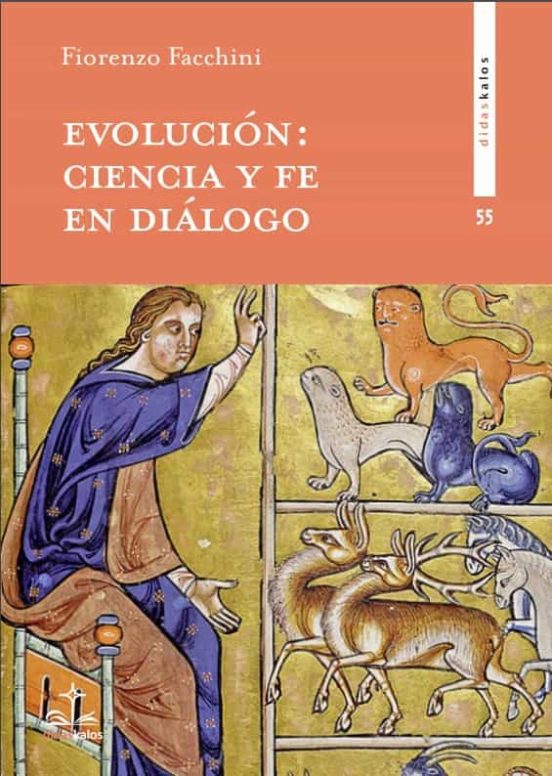 Evolución: Ciencia Y Fe En Diálogo