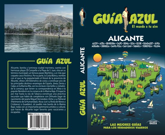 Alicante 2018 4ª Ed