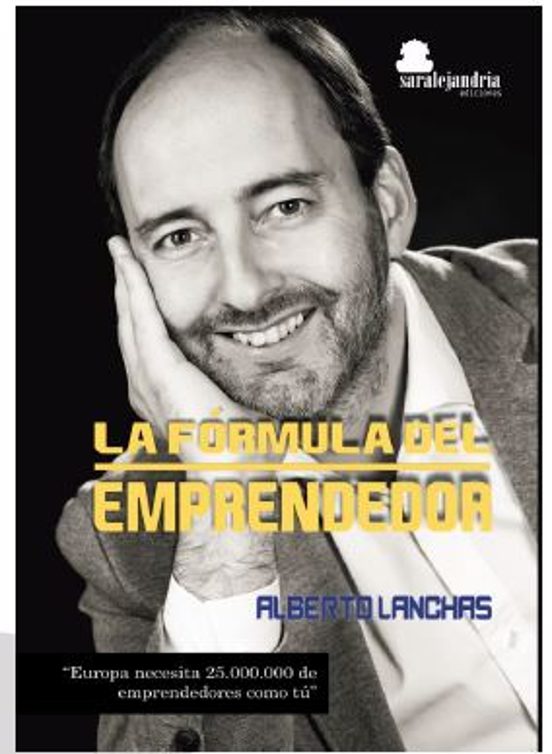 La Fórmula Del Emprendedor
