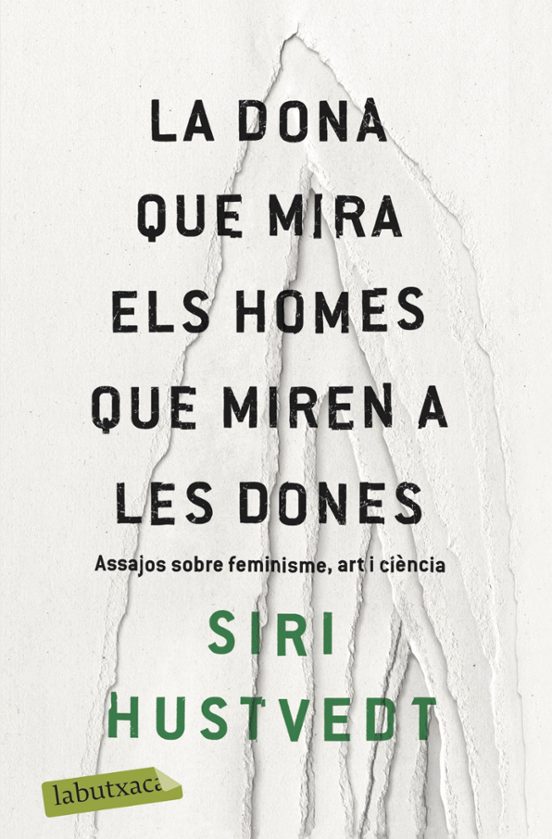 La Dona Que Mira Els Homes Que Miren A Les Dones