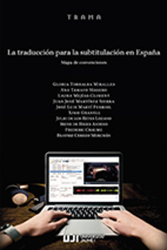 La Traducción Para La Subtitulación En España. Mapa De Convenciones