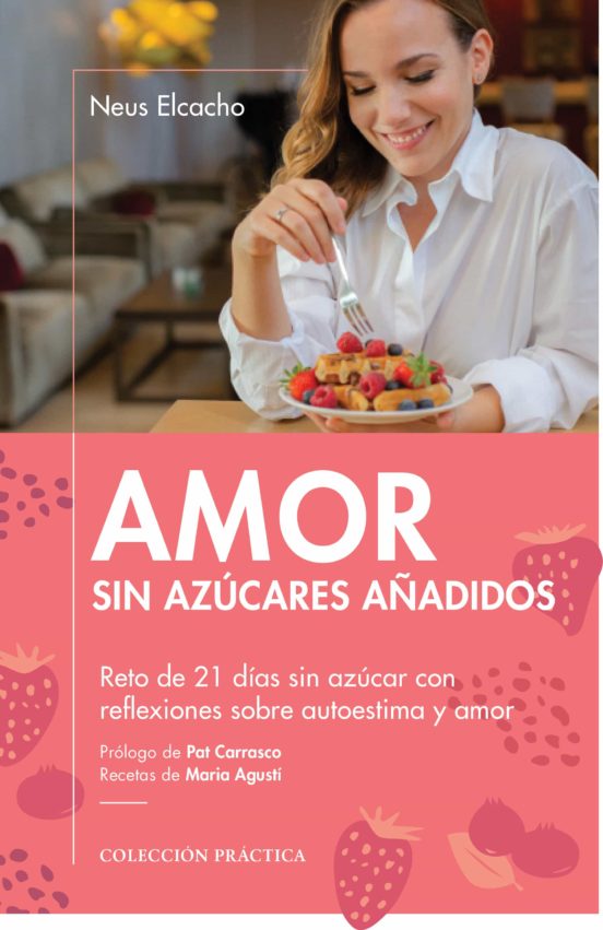 Amor Sin Azúcares Añadidos