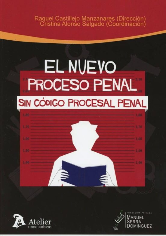 El Nuevo Proceso Penal