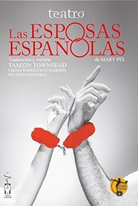 Las Esposas Españolas
