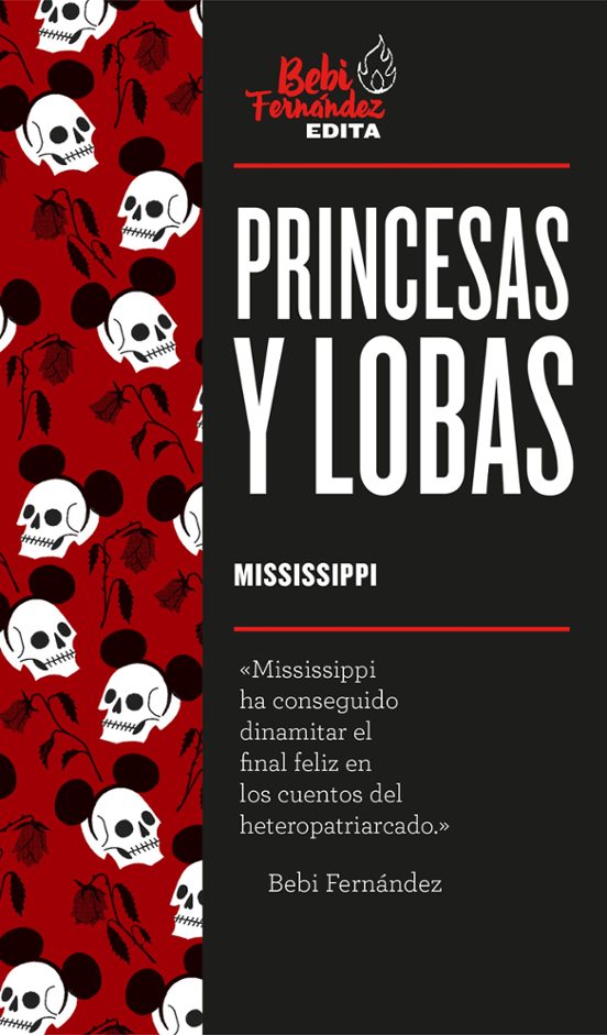 Princesas Y Lobas