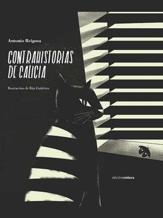 Contrahistorias De Galicia