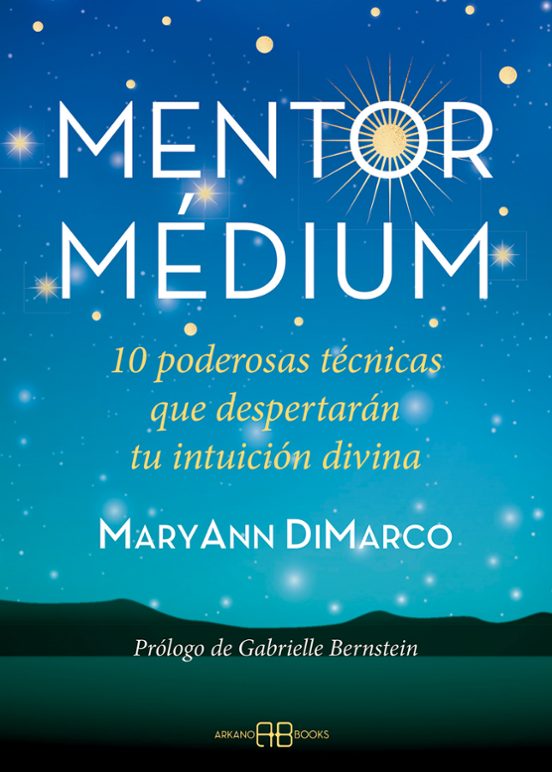 Mentor Médium