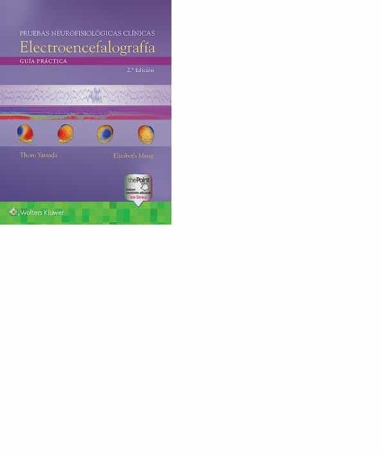 Electroencefalografia: Guia Practica