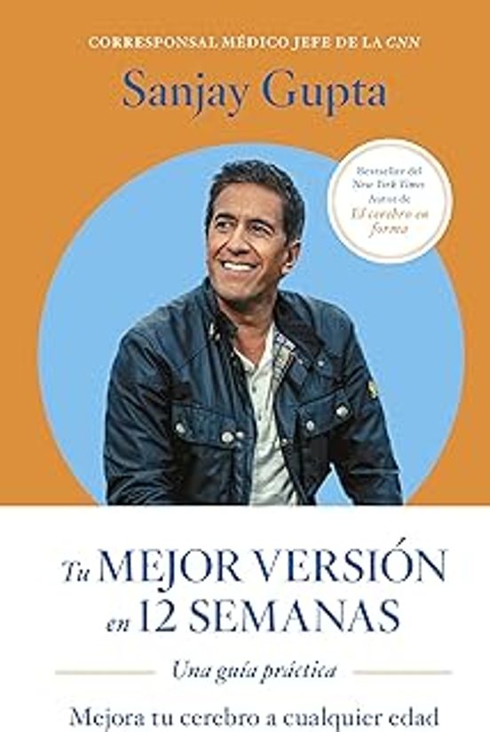 Tu Mejor Versión En 12 Semanas