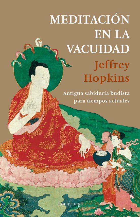 Meditación En La Vacuidad