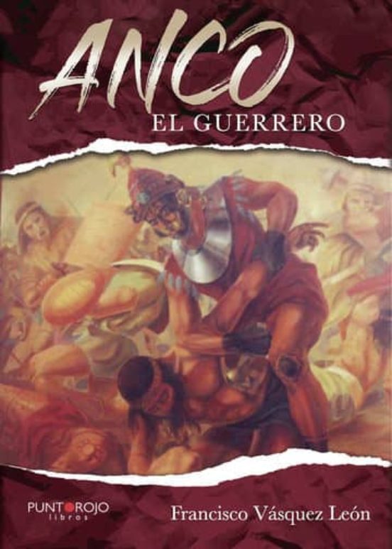 Anco El Guerrero