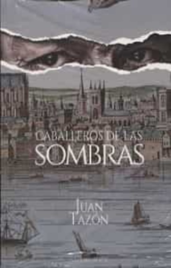 Caballeros De Las Sombras