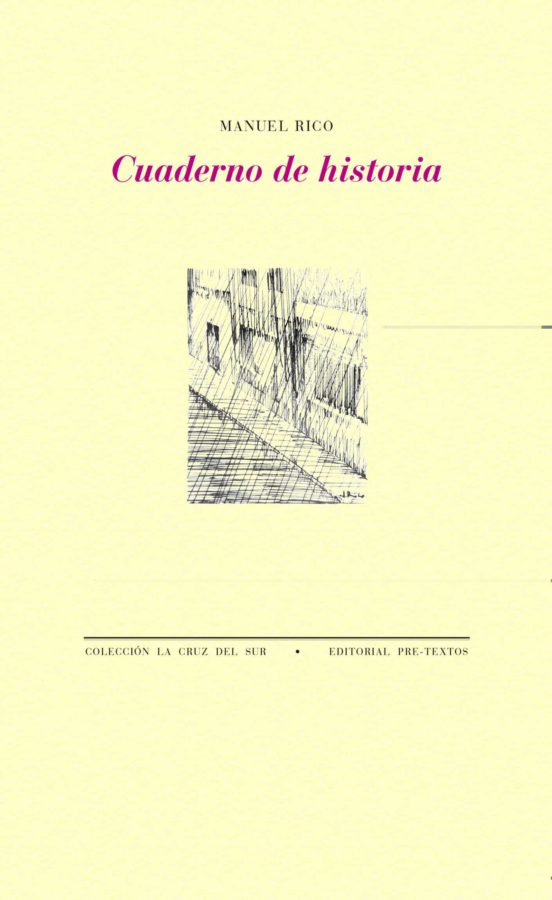 Cuaderno De Historia