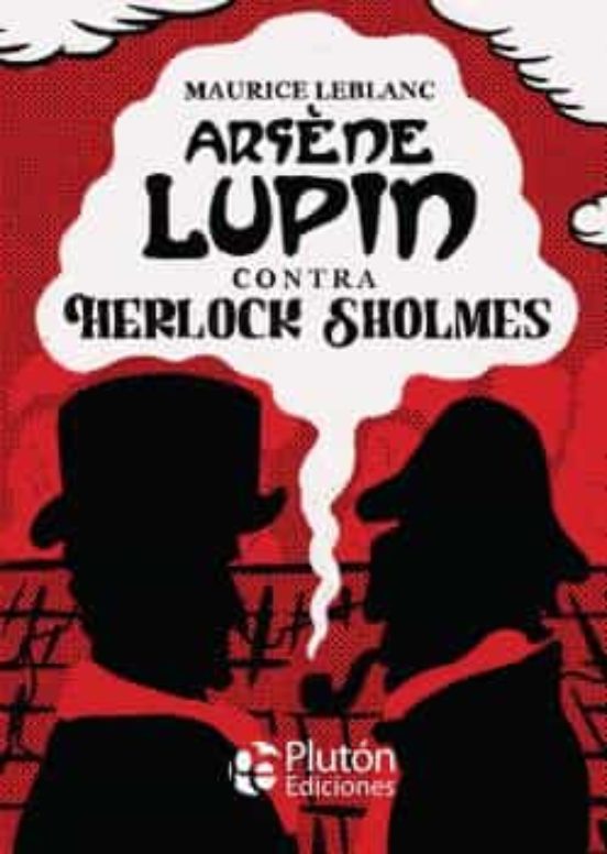 Arsène Lupin Contra Herlock Sholmes
